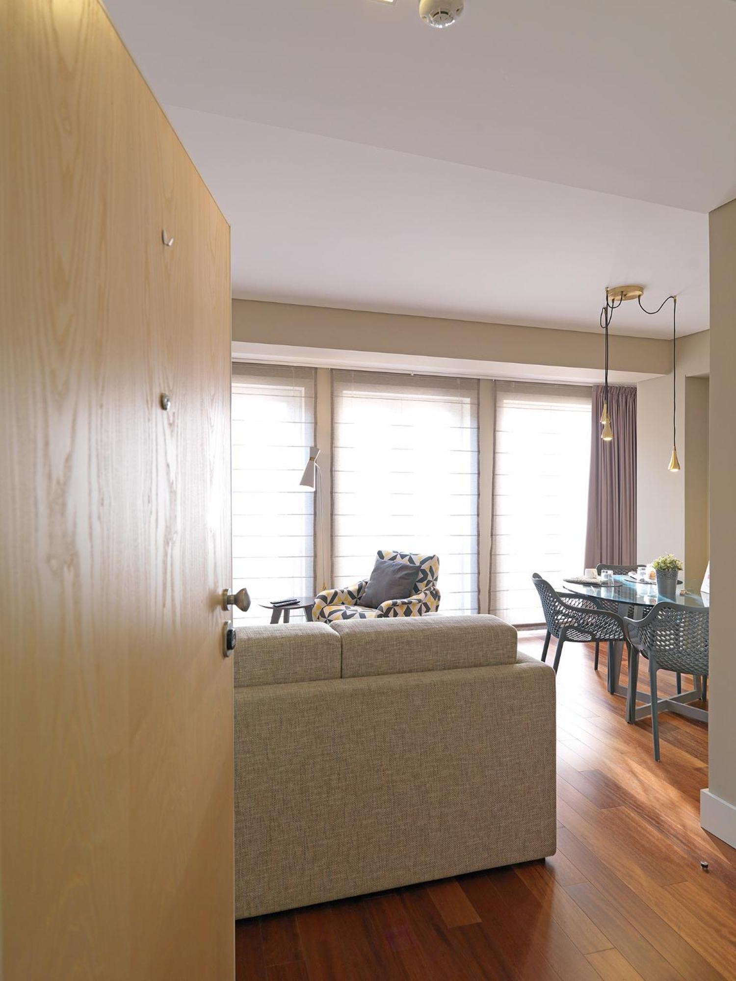 New Oporto Apartments - Sao Bento Zimmer foto